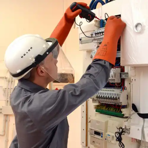 elektricien Ambt Delden